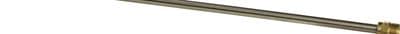 Global Power Global Power Steel Quick Change Lance, M22 X QC PWAC51 PWAC51