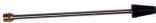 Global Power Global Power Turbo Lance M22 thread, brass ceramic PWAC72 PWAC72