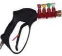 Global Power Global Power Short Gun for PWAC3B, M22*15 PWAC98B PWAC98B