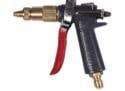Global Power Global Power Short Gun for AM2400, 40 LPM PWAC99 PWAC99