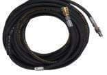 Global Power Global Power QC Hose 15 Mtr QCP 3/8, heavy R1 Quality PWAC101A PWAC101A