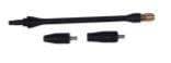 Global Power Global Power 10 QC Metal Spray Hi-low Lance with Roto Gun PWAC106 PWAC106