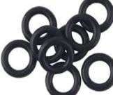 Global Power Global Power O-ring for high pressure washer, small PWAC114 PWAC114