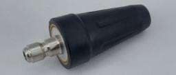 Global Power Global Power QC Roto Nozzle, Light (Plastic), Size 25 PWAC118A PWAC118A