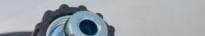 Global Power Global Power Steel braided Hose 5 Mtr, M22*15 X QC PWAC126B PWAC126B