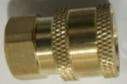 Global Power Global Power M14 Female X 1/4 Quick release PWAC153 PWAC153