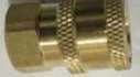 Global Power Global Power 3/8 QC X 1/4 BSP Female coupler PWAC153A PWAC153A