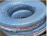 Global Power Global Power 3/8 Steel wire braided Hose, R1 PWAC169B PWAC169B