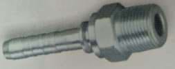 Global Power Global Power 1/4 BSP male, 5/16 hose Adapter PWAC173 PWAC173