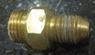 Global Power Global Power 3/8 male + M14 male adapter PWAC179 PWAC179