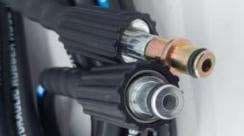 Global Power Global Power Hose 5 Mtr, M22*14 X M22*15 PWAC188A PWAC188A