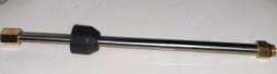 Global Power Global Power Extension pipe, 400 cm PWAC206 PWAC206