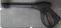 Global Power Global Power Gun, heavy duty, 3/8 QC PWAC209 PWAC209