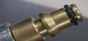 Global Power Global Power O-ring for BOSCH PWAC215 PWAC215
