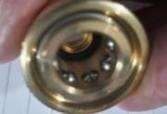 Global Power Global Power O-ring for QC 1/4" PWAC216 PWAC216