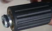 Global Power Global Power O-ring for M15 Coupling PWAC217 PWAC217