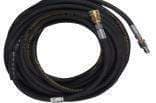 Global Power Global Power QC Hose, 20 Mtr, QCP 3/8 R1 PWAC223A PWAC223A