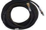 Global Power Global Power QC Hose, 20 Mtr, QCP 3/8 R1 PWAC223A PWAC223A