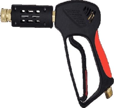 Global Power Global Power 350 Bar, Short Gun QC, Heavy Duty PWAC229 PWAC229
