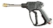 Global Power Global Power 350 Bar, Short Gun QC, Heavy Duty PWAC243 PWAC243