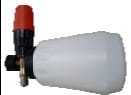 Global Power Global Power Foam bottle PWAC244 PWAC244