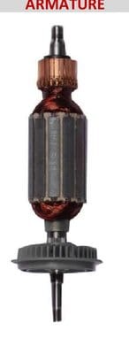 Armature for Cut-Off Machine CC14STD CC14STD