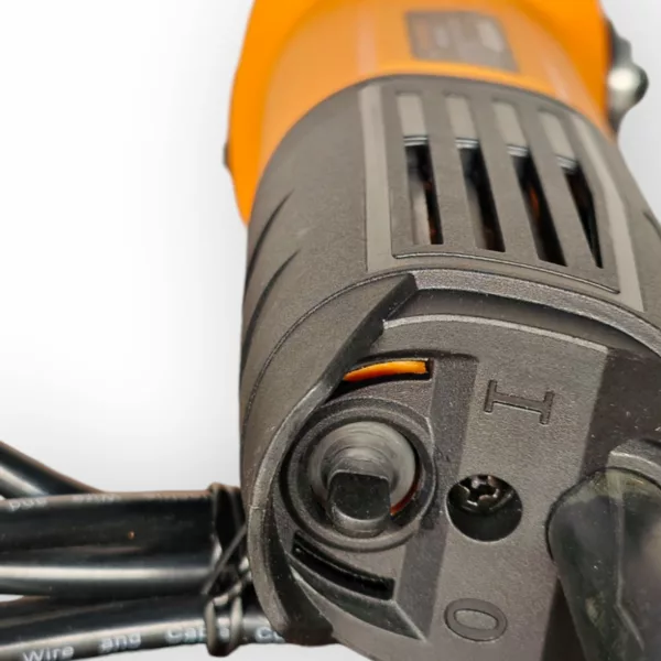 Kenyu KYP4-950Angle Grinder | 950W | 6Months Warranty - Image 3