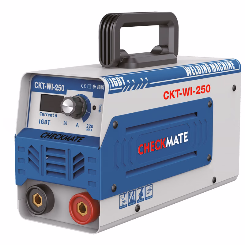 Checkmate CKT-WI-250 Welding Machine