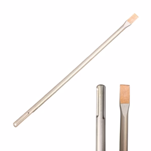 Powerbilt SDS Max Flat Chisel