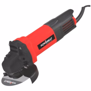 Powerbilt pbt-ag4-1100 angle grinder