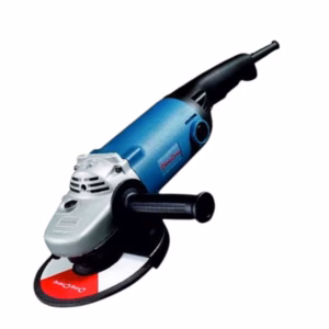 Dongcheng DSM180A Angle Grinder 7 inch