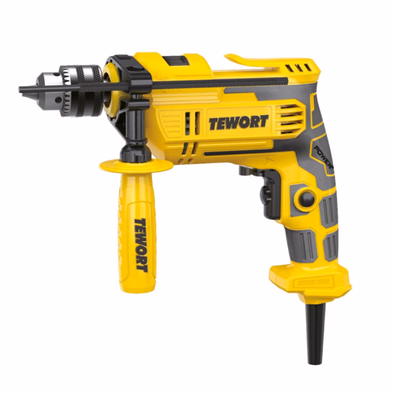 Drilling Machine